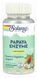 Фермент папайи Solaray Papaya Enzyme Chewables 90 жев таб ананас 23909 фото 1