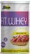 Сывороточный протеин FitWhey 450g фруктовый тарт 2956576331 фото 1