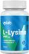 Л-лизин аминокислота VP Lab L-Lysine 1000 мг 90 таб 11559 фото 1