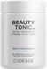 Витамины для волос кожи ногтей Codeage Beauty Tonic Biotin Supplement + Vitamins & Minerals 90 вег капс 3108184110 фото 1