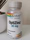 Цинк Solaray OptiZinc 30 mg 60 капс 19367 фото 4