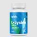 Л-лизин аминокислота VP Lab L-Lysine 1000 мг 90 таб 11559 фото 2