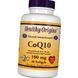 Коензим Q10 Healthy Origins CoQ10 100 mg 30 гел капс 11139 фото 3