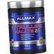 Цитруллин аминокислота All Max Nutrition Citrulline Malate 2:1 300 грамм 9426 фото 1