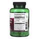 Глюкозамін хондроїтин і МСМ Swanson Glucosamine, Chondroitin&Msm Mini Tabs 360 таб 2956574463 фото 2