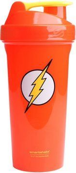 Шейкер SmartShake Lite DC Flash 800 мл Оранжевый 21129 фото