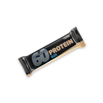 Протеїновий батончик VP Lab 60 Protein Bar 50 г 7927 фото