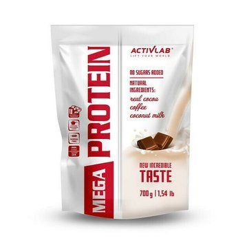 Протеин Activlab Mega Protein 700 г 10829 фото