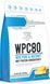 Протеїн Bodyperson Labs WPC80 900g Лимонний чизкейк 2956577650 фото 1