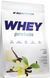 Протеин сывороточный ALLNUTRITION Whey Protein 908g ваниль 2956575189 фото 1