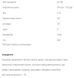 Протеїн Bodyperson Labs WPC80 900g Лимонний чизкейк 2956577650 фото 2