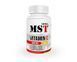 Витамин С MST Vitamin C 1000 mg 100 таблеток 18279 фото 2