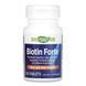 Біотин Nature's Way Biotin Forte 5 mg 60 tabs 2956567005 фото 1