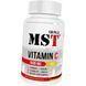 Витамин С MST Vitamin C 1000 mg 100 таблеток 18279 фото 3