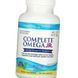 Мини Омега 3 для детей Nordic Naturals Complete Omega Junior 180 мини капс 18892 фото 7
