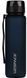 Пляшка для води UZSPACE Uzspace Tamish Frosted Waterbottle 3038 1 L чорний синій 23432 фото 1