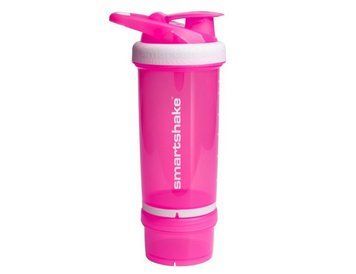 Шейкер SmartShake Revive 750 мл pink / розовый 10383 фото