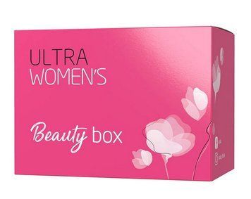 Подарочный набор женский VP Lab Ultra Women`s Beauty Box 22557 фото