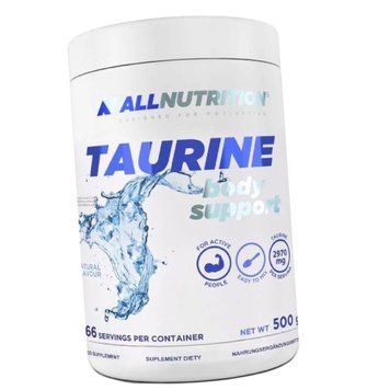 Таурин с витамином С Taurine 500г 21595 фото