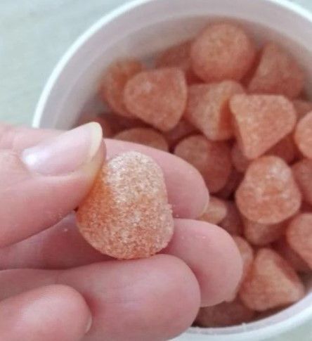 Риб'ячий жир Омега 3 для маленьких дітей Nordic Naturals Nordic Omega-3 Gummies 60 жев мармеладок 18992 фото