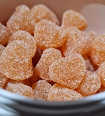 Риб'ячий жир Омега 3 для маленьких дітей Nordic Naturals Nordic Omega-3 Gummies 60 жев мармеладок 18992 фото