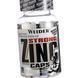 Цинк Weider Strong Zinc Caps 25 мг 120 капсул 11810 фото 1