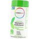 Мультивитаминный комплекс для женщин Rainbow Light Certified Women's Multivitamin 120 капсул 19129 фото 6