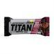 Протеїнові батончики FitWin TITAN BAR &mdash; 9x85g вишневий брауні 3163707071 фото 2