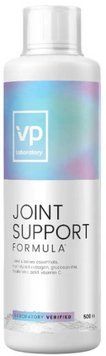 Комплекс для суставов VPLab Joint Support Formula 500 мл 2956575296 фото