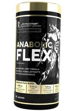 Kevin Levrone Anabolic Flex 30 пакетов 21351 фото