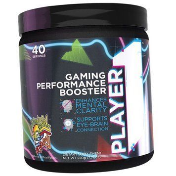 Передтренувальний комплекс R1 (Rule One) Player 1 performance gaming booster 200 грам 19898 фото