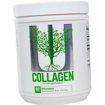Колаген Універсальний Collagen 300 грам 10313 фото