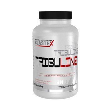 Бустер тестостерону BLASTEX Tribuline 100 капс 10181 фото