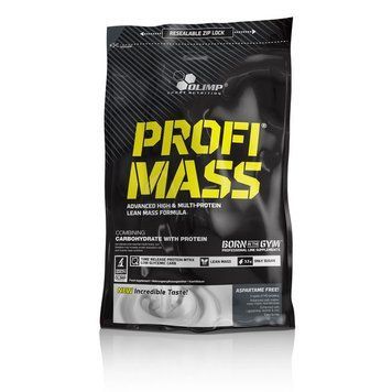 Гейнер Olimp Profi Mass 1 кг 353 фото