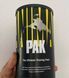 Витамины Анимал пак Universal Animal Pak 30 пакета Минеральный комплекс для спортсменов 2785 фото 1