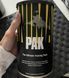Витамины Анимал пак Universal Animal Pak 30 пакета Минеральный комплекс для спортсменов 2785 фото 8