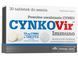Цинк в таблетках OLIMP CynkoVir Immuno 15 мг 30 таблеток 11775 фото 2