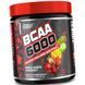 BCAA аминокислоты Бсаа Nutrex BCAA 6000 255 g 18379 фото 1