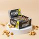 Протеїнові батончики FitWin TITAN BAR &mdash; 9x85g карамельний попкорн 3163707072 фото 1