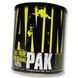 Витамины Анимал пак Universal Animal Pak 30 пакета Минеральный комплекс для спортсменов 2785 фото 2