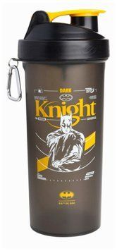 Смартшейк для напоїв із символікою Бетмена SmartShake Lite DC Batman 2772547030 фото