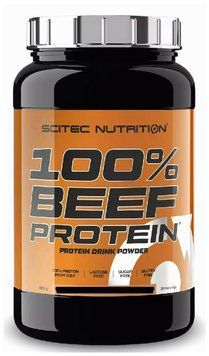 Протеин из говядины 100% в порошке для мышечной массы 100% Beef Protein 2772547297 фото