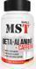 Бета-аланин и кофеин MST Beta-Alanine plus caffeine 90 таб Энергетик 11586 фото 1