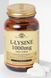Лизин Solgar L-Lysine 1000 mg 50 таблеток 11526 фото 9