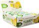 Батончик Fit Win Yummy 12x55g лимон и мохито 2956577135 фото 1