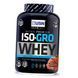 Концентрат сывороточного протеина (белок) USN Iso-Gro Whey 2 kg 7746 фото 1