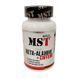 Бета-аланин и кофеин MST Beta-Alanine plus caffeine 90 таб Энергетик 11586 фото 3