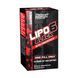 Комплекс для схуднення Nutrex Lipo-6 Black Ultra concentrate 60 капсул 1297 фото 2