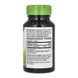 Цинку хелат Natures Way Zinc 30mg 100 капс 2956571445 фото 2