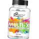 Вітаміни Powerful Progress Multi-X 100 tab 20613 фото 4